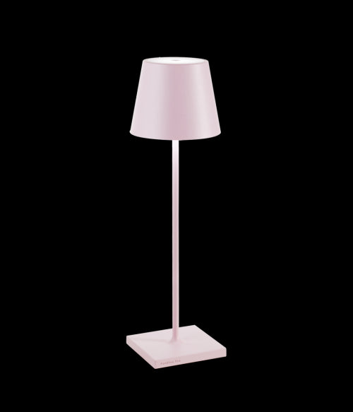 immagine-1-zafferano-poldina-pro-rosa-lampada-da-tavolo-in-alluminio-h38-ean-8056300196501